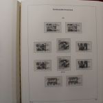 KABE, Deutschland (BRD) 1970-1999, bi-collect für beide Erhaltungen