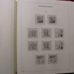 KABE, Deutschland (BRD) 1970-1999, bi-collect für beide Erhaltungen