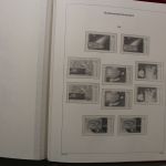 KABE, Deutschland (BRD) 1970-1999, bi-collect für beide Erhaltungen