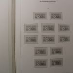 KABE, Deutschland (BRD) 1970-1999, bi-collect für beide Erhaltungen