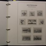 Schantl-Verlag, Deutschland (BRD) 1998-2003, incl. Klemmtaschen + Ringbinder