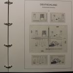 Schantl-Verlag, Deutschland (BRD) 1998-2003, incl. Klemmtaschen + Ringbinder