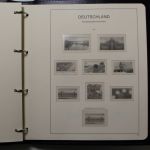 Schantl-Verlag, Deutschland (BRD) 1998-2003, incl. Klemmtaschen + Ringbinder