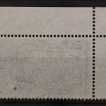 Deutschland (BRD), MiNr. 568, Ecke links oben, gestempelt