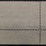 Deutschland (BRD), MiNr. 566, Ecke links unten, gestempelt