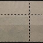 Deutschland (BRD), MiNr. 559, Ecke links oben, gestempelt