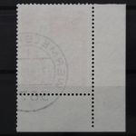 Deutschland (BRD), MiNr. 515, Ecke links unten, gestempelt