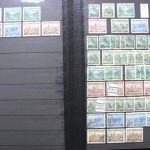 Böhmen & Mähren, gute Sammlung mit 1-19 gestempelt