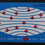 Frankreich, MiNr. MH 14, postfrisch