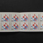 Frankreich, MiNr. MH 14, postfrisch