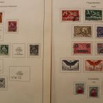 Schweiz 1850-1944, gestempelte Sammlung