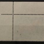 Deutschland (BRD), MiNr. 579, Ecke rechts oben, gestempelt