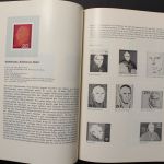 Deutschland, Ministerjahrbuch der Deutschen Bundespost 1966