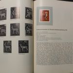 Deutschland, Ministerjahrbuch der Deutschen Bundespost 1966