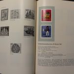 Deutschland, Ministerjahrbuch der Deutschen Bundespost 1966