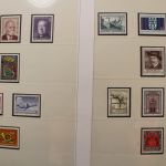 Österreich 1966-1978, postfrische Sammlung auf SAFE dual Blättern