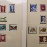 Österreich 1966-1978, postfrische Sammlung auf SAFE dual Blättern