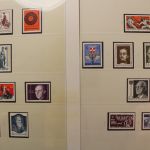 Österreich 1966-1978, postfrische Sammlung auf SAFE dual Blättern
