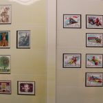 Österreich 1966-1978, postfrische Sammlung auf SAFE dual Blättern