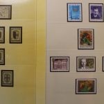 Österreich 1966-1978, postfrische Sammlung auf SAFE dual Blättern