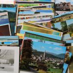 Ansichtskarten-Posten, meist Deutschland und nach 1960