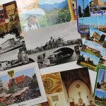 Ansichtskarten-Posten, meist Deutschland und nach 1960