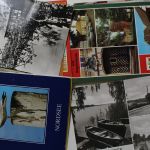 Ansichtskarten-Posten, meist Deutschland und nach 1960