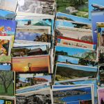 Ansichtskarten-Posten, meist Deutschland und nach 1960