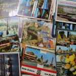 Ansichtskarten-Posten, meist Deutschland und nach 1960
