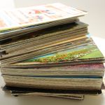 Ansichtskarten-Posten, meist Deutschland und nach 1960