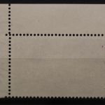 Deutschland (BRD), MiNr. 624, Ecke rechts oben, gestempelt