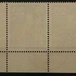 Deutschland (BRD), MiNr. 631, Paar, Ecke rechts unten, gestempelt