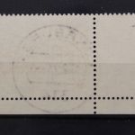 Deutschland (BRD), MiNr. 759, Ecke links unten, EST