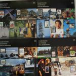 Dänemark Jahrbücher-Sammlung von 1992-2001