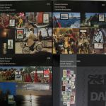 Dänemark Jahrbücher-Sammlung von 1992-2001