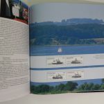 Dänemark Jahrbücher-Sammlung von 1992-2001