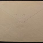 Deutschland (BRD), MiNr. 741, Ecke rechts oben, FDC