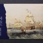 Aland, MiNr. 236-239, MH 12, postfrisch