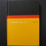 Schweiz, MiNr. 1951-1993, Jahrbuch 2006, postfrisch