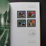 Schweiz, MiNr. 1951-1993, Jahrbuch 2006, postfrisch