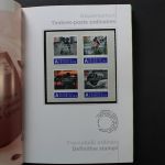 Schweiz, MiNr. 1906-1950, Jahrbuch 2005, postfrisch
