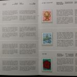 Schweiz, MiNr. 1242-1264, Jahrbuch 1983, postfrisch
