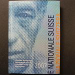 Schweiz, MiNr. 1994-2042, Jahrbuch 2007, postfrisch