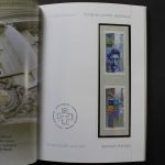 Schweiz, MiNr. 1994-2042, Jahrbuch 2007, postfrisch