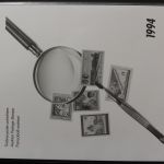 Österreich, MiNr. 2115-2144, Jahresmappe 1994, postfrisch