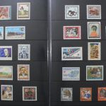 Österreich, MiNr. 2115-2144, Jahresmappe 1994, postfrisch