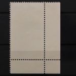 Deutschland (BRD), MiNr. 804, Ecke links unten, gestempelt