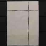Deutschland (BRD), MiNr. 799, Ecke links oben, EST
