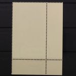 Deutschland (BRD), MiNr. 799, Ecke links unten, EST