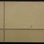 Deutschland (BRD), MiNr. 798, Ecke rechts unten, EST
